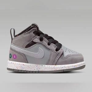 Jordan 1 WINGS toddler size 7C